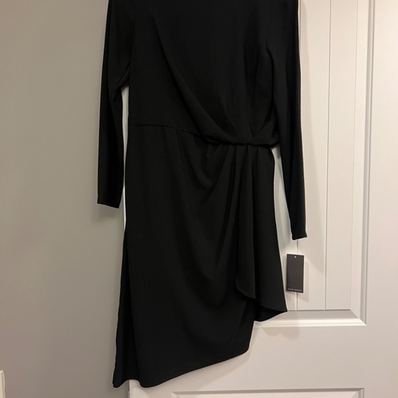 Julia Jordan black dress - Picture 2 of 6